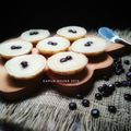Cooksnap dari Putri(Dapur Ryuna)✅ untuk resep Kue Lumpur Nasi
