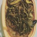Cooksnap dari Ika Enjarningtyas untuk resep Dekke naniarsik a.k.a arsik ikan mas