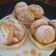 Cooksnap dari Riesna CPS untuk resep Sus Buah Mangkuk