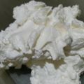 Cooksnap dari Artin Priyantini Putri untuk resep Simple Basic Butter Cream