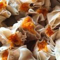 Cooksnap dari istiqomah untuk resep Dimsum Ayam Udang