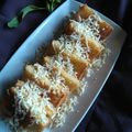 Cooksnap dari Dapur Ummi MHF untuk resep Roti Bakar Cokelat Keju