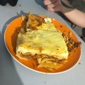 Cooksnap από Ασημινα95 στη συνταγή Κλασσικό παστίτσιο