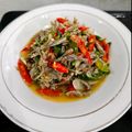 Cooksnap dari Elsha Nora untuk resep Oseng” ikan teri basah pedas