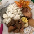 Cooksnap dari irre_desirre untuk resep Gudeg Jogja tanpa Daun Jati