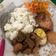 Cooksnap dari irre_desirre untuk resep Gudeg Jogja tanpa Daun Jati