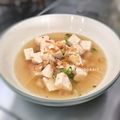 Cooksnap dari Frielingga Sit untuk resep Tahu masak kuah
