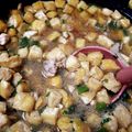 Cooksnap dari BundaJena untuk resep Nasi Bakmoy Ayam