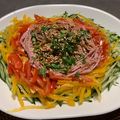 ismwy 的 蕎麥冷麵 cooksnap