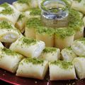 صورة من نور، شاركها بعد تجربة وصفة حلاوة الجبن 🤗🤗