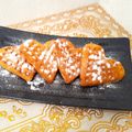 Cooksnap dari Sita Wulandari untuk resep Waffle crispy (ala jack's and co)