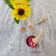 Cooksnap de hervouet veronique sur la recette Sorbet aux fruits rouges