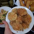Cooksnap dari Hestykila untuk resep Oat Cheese Cookies