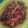 Cooksnap dari Mayasari OKTAVIA untuk resep Oseng-oseng Mercon Sandung Lamur