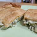 Cooksnap από Άννα Μαρία στη συνταγή Πρασόπιτα