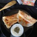 Sharayu Tadkal Yawalkar's cooksnap of when they made Onion and tomato Uttapam.