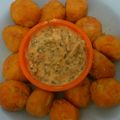 Cooksnap dari Dina A N untuk resep simply cheese ball