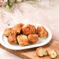 Cooksnap dari cutzamania untuk resep Resep Popcorn Tahu
