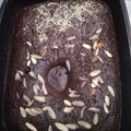 Cooksnap dari Fitriyutari Hidayah untuk resep 1. Brownies panggang oreo keju (pake happy call & tanpa mixer)