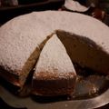 El cooksnap de beafar2014 cuando hizo Torta asada de margarina.