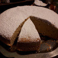 El cooksnap de beafar2014 cuando hizo Torta asada de margarina.