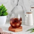 Cooksnap dari irani nara untuk resep 29. Java Tea Xxi