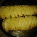 Mumtaz Ramzan's cooksnap of when they made Chicken bread.