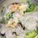 Teng Chiao Wan 的 海產粥 cooksnap