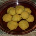 Cooksnap από tahitian στη συνταγή Μπουκίτσες με ελιές