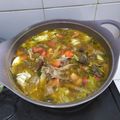 Cooksnap dari Tyas Aprilia untuk resep Tongseng Iga Sapi