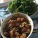 Cooksnap của Trần Cherry khi họ làm theo món Gân bò kho cay hao cơm mùa mưa