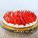 صورة من 🍓🍓أم آدم ويوسف💚وصفات أمي الغالية، شاركها بعد تجربة وصفة احلى تحلية بالفراولة 🍓