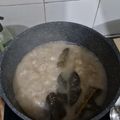 Cooksnap dari Josephine J A untuk resep Soto Betawi Ayam Devina Hermawan