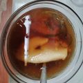 Cooksnap dari Erlina untuk resep Dori Steam Kuah