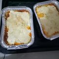 Cooksnap dari Erfina untuk resep Keto Lasagna