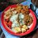 Cooksnap dari Ummi Umar untuk resep Nasi Liwet Sunda versi Magic com (w.9)