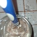 Cooksnap από 🍝🍕miss Marmelade(Στέλλα+Βαλέριο)🍩🥐 στη συνταγή "Μπανάνα - σοκολάτα - καρύδια overnight oats" 🌃 💪