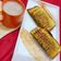 Anjana Sahil Manchanda का कुकस्नैप जब उन्होंने वेज सैंडविच (Veg sandwich recipe in hindi) बनाया था।