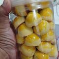 Cooksnap dari Key Risma untuk resep Chui kao so cookies