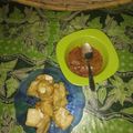 Cooksnap dari Andi untuk resep Sambal terasi matang