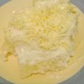 Cooksnap dari Dapur MamaMpa untuk resep Singkong Thai Lumerrrr