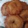 Cooksnap dari Clara Heni untuk resep Kue Cucur Gula Merah Empukk dan Bersarang 💮