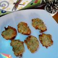 Cooksnap dari Nursanti untuk resep 023. Simply Hash Browns (snack MPASI 1y+*)