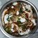 Jasmin Motta _ #BeingMotta का कुकस्नैप जब उन्होंने मूंग दाल दही वड़ा (Moong Dal dahi Vada recipe in hindi) बनाया था।