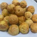 Cooksnap dari Inur Malik Vega untuk resep Takoyaki lembut dan enak