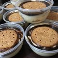 Cooksnap dari Rara Nastiti untuk resep Eclair cake