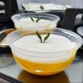 Cooksnap dari Risna Yuni untuk resep Talam labu kuning lumer