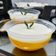 Cooksnap dari Risna Yuni untuk resep Talam labu kuning lumer