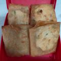 Cooksnap dari kania untuk resep Martabak tahu