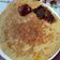 Abhilasha Singh का कुकस्नैप जब उन्होंने मूंग दाल मसाला गीली रोटी (Moong dal masala roti recipe in hindi) बनाया था।